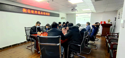 衡安無人值守稱重系統