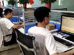 為什么選擇衡安智能稱重系統