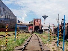 鋼鐵行業為什么做無人值守稱重系統？