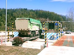 為什么要做地磅稱重系統?