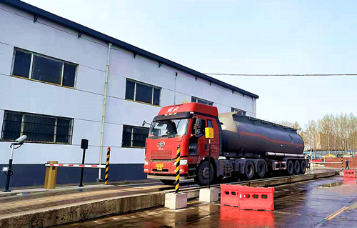 衡安無人值守地泵系統(tǒng)