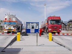  地磅稱重系統對我公司的好處