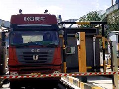 什么樣的企業要用衡安無人值守稱重系統？