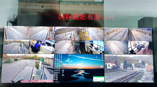 衡安智能稱重軟件