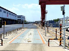 衡安無人值守稱重系統(tǒng)怎么管好你的地磅