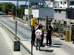 衡安地磅稱重系統對企業的重要性