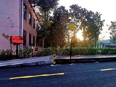 衡安稱重管理軟件，你是當面一套，背后一套嗎？