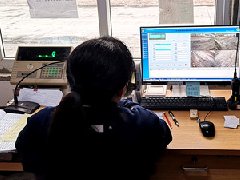 衡安無人值守稱重系統(tǒng)在鋼鐵行業(yè)的運用