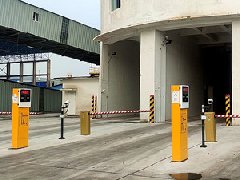 山東某建材企業(yè)安裝了衡安稱重系統(tǒng)，結(jié)果...