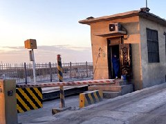 衡安稱重系統(tǒng)提醒你，別讓習(xí)慣害了你！