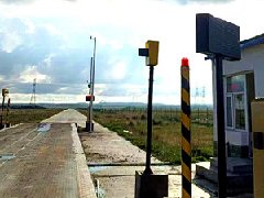 稱重系統(tǒng)是我一生的功課