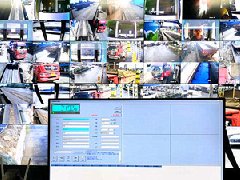 地磅管理|衡安稱重系統原來是這樣做的！