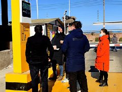 衡安稱重系統讓你過個好年