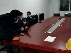 最新消息|衡安無人值守稱重系統又一項目成功驗收