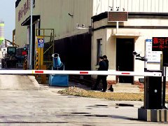 看衡安無人值守稱重系統怎么管好你的地磅？