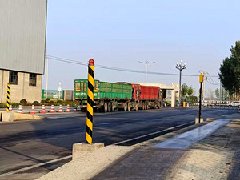 2023年，一定要安排的衡安地磅稱重系統