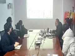 衡安軟件技術工程師&ldquo;充電&rdquo;日常