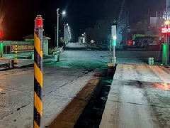 衡安無人值守稱重系統的這兩個優點我真的愛了！