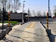 電廠安裝衡安稱重軟件后，解決了司機計量體驗差問題