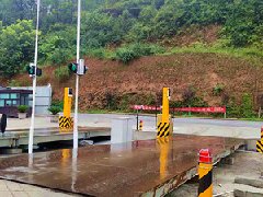 電廠缺乏智能監管，過磅漏洞大，衡安稱重系統怎么解決？