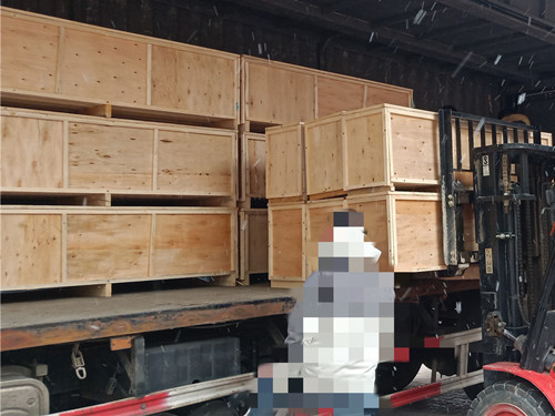 衡安無人值守稱重系統