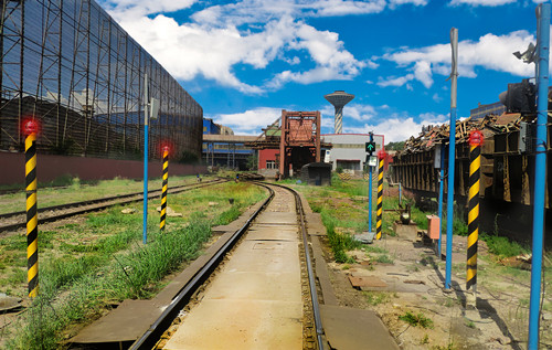 衡安稱重管理系統