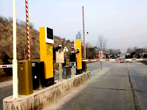 衡安稱重管理系統(tǒng)