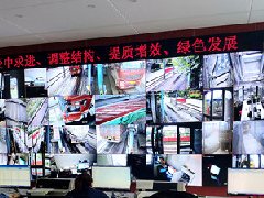 衡安稱重管理系統(tǒng)的初夏小劇場(chǎng)