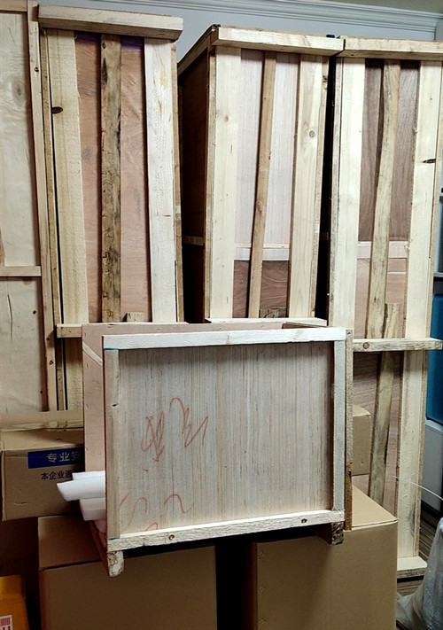 衡安稱(chēng)重管理軟件