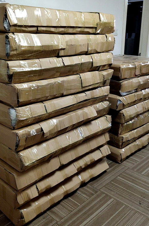 衡安稱(chēng)重管理軟件