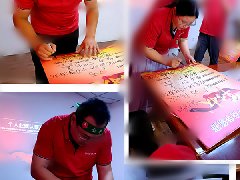 衡安軟件牛商爭霸賽火熱進(jìn)行中...