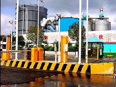 企業使用衡安地磅稱重軟件后的效益分析