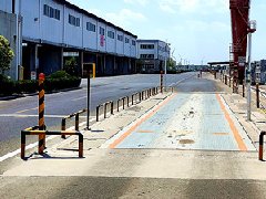 用無人值守稱重系統改造磅房，升職信息部經理？