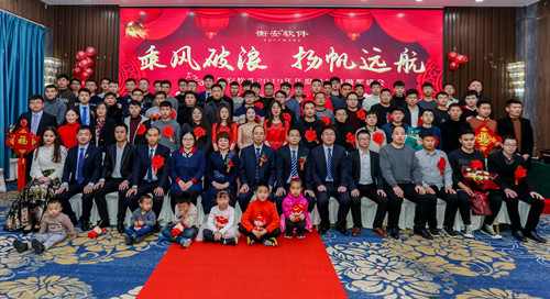 衡安地磅稱重系統