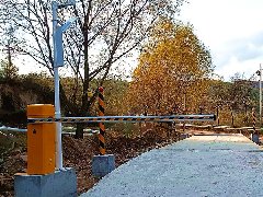 垃圾處理場無人值守稱重系統過磅的智能化方案