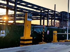 衡安地磅稱重系統助力企業實現數字化管理