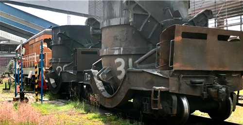 衡安無人值守稱重系統