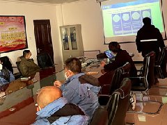 衡安稱重軟件如何做好售后服務工作？